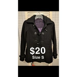 Steve Madden Coat